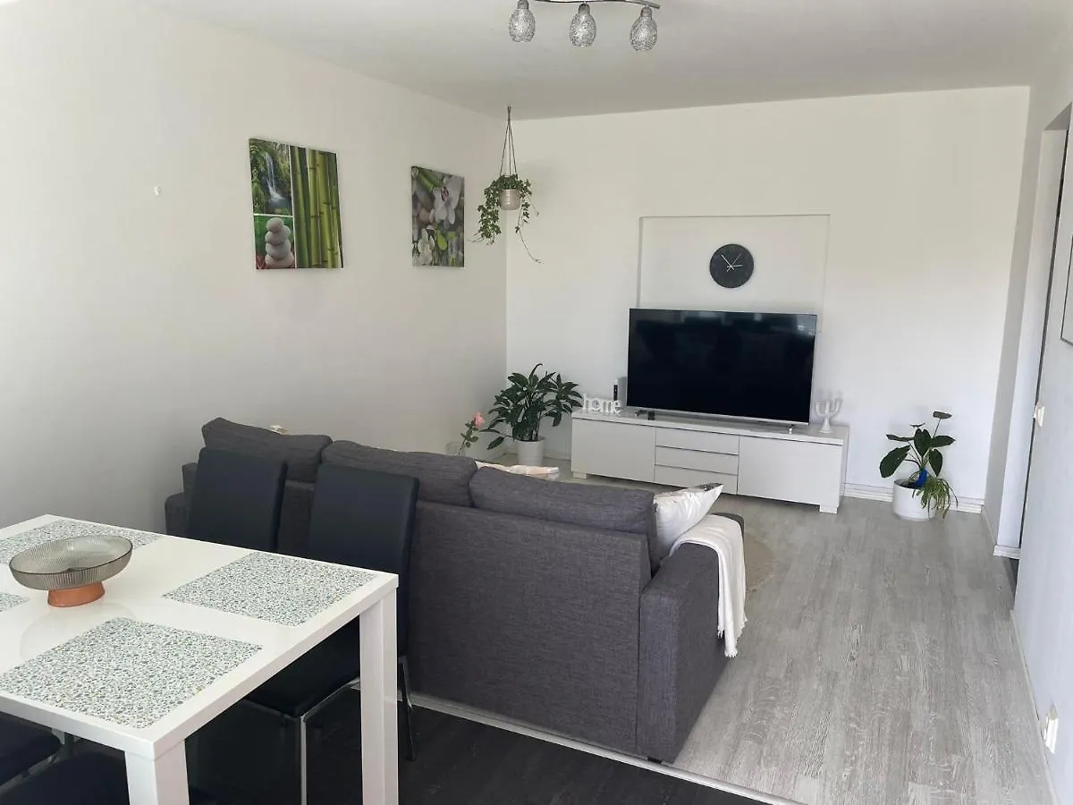 In Helsinki And Super Easy To Airport And City Center And A Private Free Parking