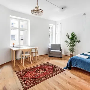 Wehost Oikokatu Appartamento